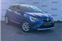 2020 Renault Captur 1.0 TCE 100 Iconic 5dr