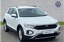 2022 Volkswagen T-Roc 1.0 TSI Life 5dr