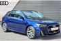 2024 Audi A1 35 TFSI S Line 5dr S Tronic