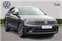 2019 Volkswagen Tiguan 2.0 TDi 150 R-Line Tech 5dr DSG