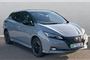 2022 Nissan Leaf 160kW e+ Tekna 59kWh 5dr Auto