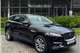 2016 Jaguar F-Pace 2.0d R-Sport 5dr Auto AWD