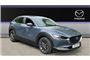 2021 Mazda CX-30 2.0 e-Skyactiv G MHEV SE-L Lux 5dr