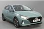 2023 Hyundai i20 1.0T GDi 48V MHD SE Connect 5dr