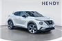 2021 Nissan Juke 1.0 DiG-T 114 Tekna 5dr