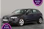 2020 Audi A3 40 e-tron 5dr S Tronic