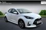 2024 Toyota Yaris 1.5 Hybrid Icon 5dr CVT