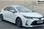 2019 Toyota Corolla Saloon 1.8 VVT-i Hybrid Design 4dr CVT