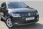 2019 Volkswagen Tiguan Allspace 2.0 TDI Match 5dr DSG