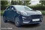 2023 Ford Puma 1.0 EcoBoost Hybrid mHEV ST-Line 5dr