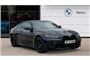 2022 BMW M4 M4 Competition 2dr Step Auto