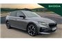 2024 Skoda Scala 1.0 TSI 116 Monte Carlo 5dr