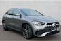 2023 Mercedes-Benz GLA GLA 220d 4Matic AMG Line Executive 5dr Auto