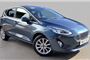 2021 Ford Fiesta 1.0 EcoBoost 95 Titanium 5dr