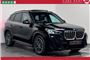 2024 BMW X1 sDrive 18d M Sport 5dr Step Auto