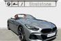 2023 BMW Z4 sDrive 20i M Sport 2dr Auto