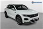 2021 Volkswagen T-Roc 1.5 TSI EVO R-Line 5dr