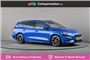 2020 Ford Focus Estate 1.5 EcoBlue 120 ST-Line X 5dr