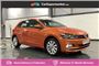 2020 Volkswagen Polo 1.0 TSI 110 SEL 5dr DSG