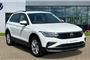 2022 Volkswagen Tiguan 1.5 TSI 150 Life 5dr