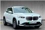 2024 BMW iX1 150kW eDrive20 Sport 65kWh 5dr Auto