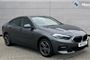 2021 BMW 2 Series Gran Coupe 218i [136] Sport 4dr [Live Cockpit Professional]