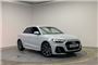 2024 Audi A1 35 TFSI S Line 5dr S Tronic