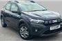 2023 Dacia Sandero Stepway 1.0 TCe Expression 5dr