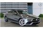 2021 Mercedes-Benz CLA CLA 180 AMG Line Premium 4dr Tip Auto