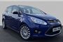 2014 Ford Grand C-MAX 2.0 TDCi Titanium 5dr