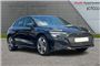 2023 Audi A3 35 TFSI S Line 5dr S Tronic