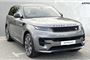 2023 Land Rover Range Rover Sport 3.0 D300 Dynamic SE 5dr Auto