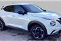 2023 Nissan Juke 1.0 DiG-T 114 N-Connecta 5dr DCT