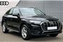 2024 Audi Q5 Sportback 40 TDI Quattro Sport 5dr S Tronic