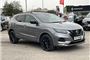 2020 Nissan Qashqai 1.3 DiG-T 160 N-Tec 5dr DCT