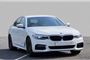 2019 BMW 5 Series 530e M Sport 4dr Auto