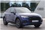 2024 Audi Q5 Sportback 45 TFSI Quattro Black Edition 5dr S Tronic