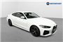 2022 BMW 4 Series 420i M Sport 2dr Step Auto