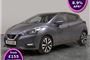 2022 Nissan Micra 1.0 IG-T 92 Tekna 5dr