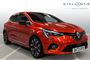 2022 Renault Clio 1.6 E-TECH full hybrid 145 Techno 5dr Auto