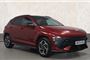 2025 Hyundai Kona 1.6 Hybrid 129 N Line S 5dr DCT