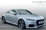 2018 Audi TT 1.8T FSI S Line 2dr