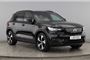 2021 Volvo XC40 Recharge 300kW Recharge Twin Plus 78kWh 5dr AWD Auto