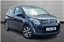 2015 Citroen C1 1.0 VTi Flair 5dr ETG