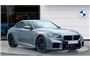 2024 BMW M2 M2 2dr DCT