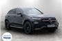 2022 Mercedes-Benz EQC EQC 400 300kW AMG Line Premium Plus 80kWh 5dr Auto