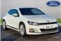 2016 Volkswagen Scirocco 2.0 TSI 180 BlueMotion Tech GT 3dr