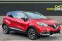 2016 Renault Captur 1.5 dCi 90 Signature Nav 5dr