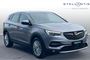 2019 Vauxhall Grandland X 1.2 Turbo Tech Line Nav 5dr