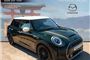 2022 MINI Hatchback 5dr 2.0 Cooper S Resolute Edition 5dr